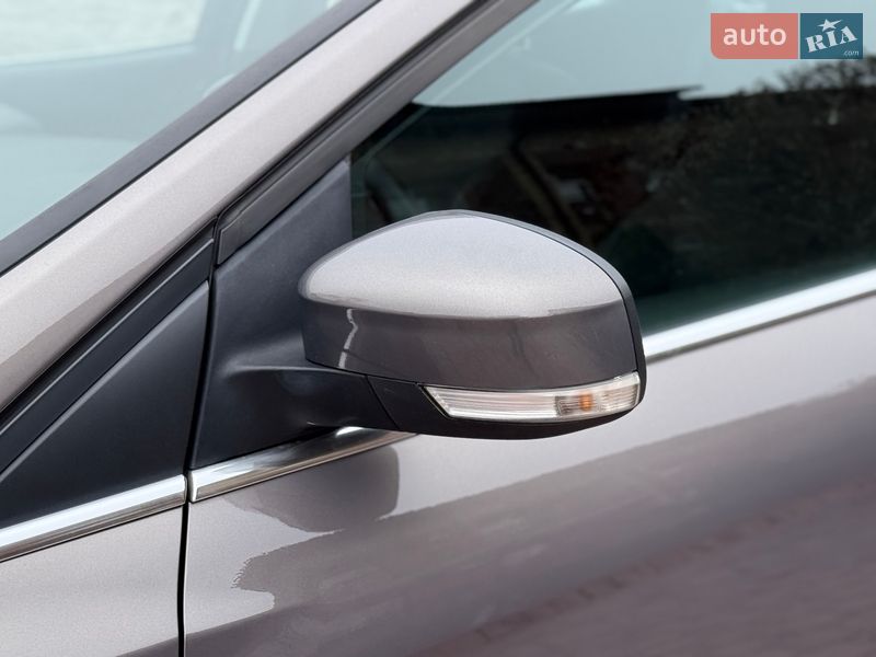 Універсал Ford Focus 2013 в Стрию