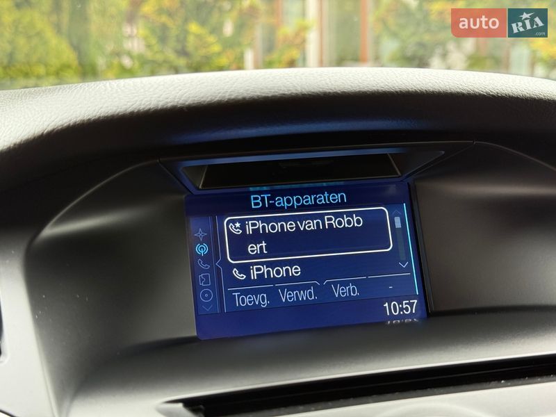 Універсал Ford Focus 2013 в Стрию