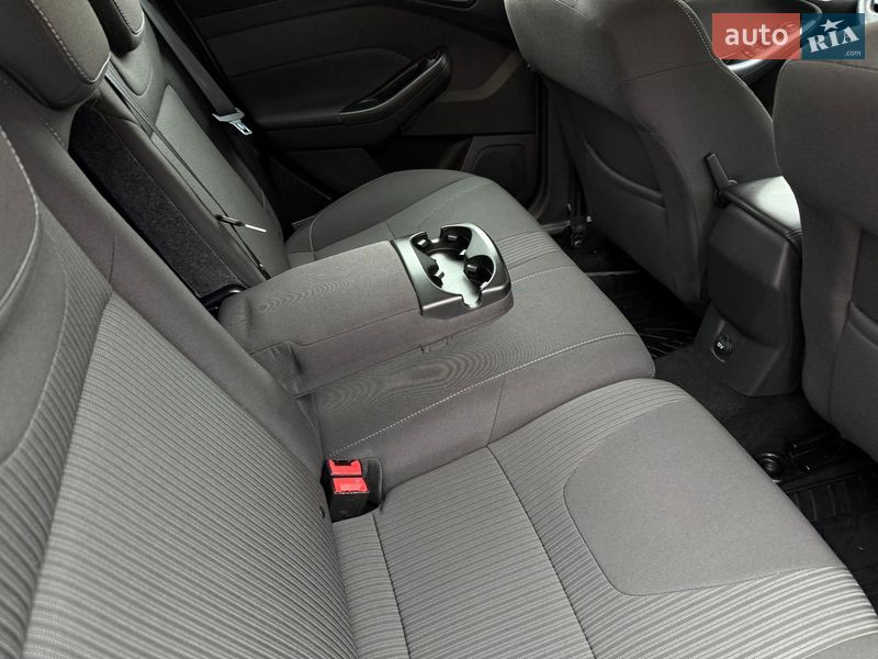 Універсал Ford Focus 2013 в Стрию