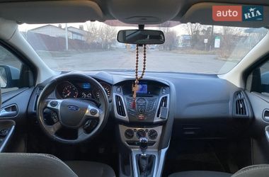 Универсал Ford Focus 2011 в Полтаве