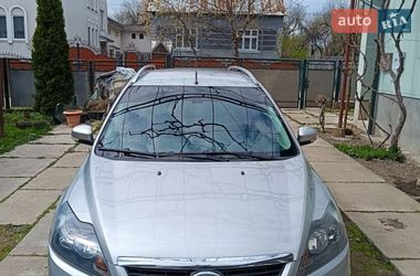 Универсал Ford Focus 2008 в Хусте