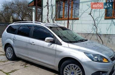 Универсал Ford Focus 2008 в Хусте