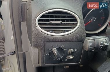 Универсал Ford Focus 2008 в Хусте
