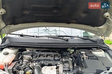 Универсал Ford Focus 2008 в Хусте