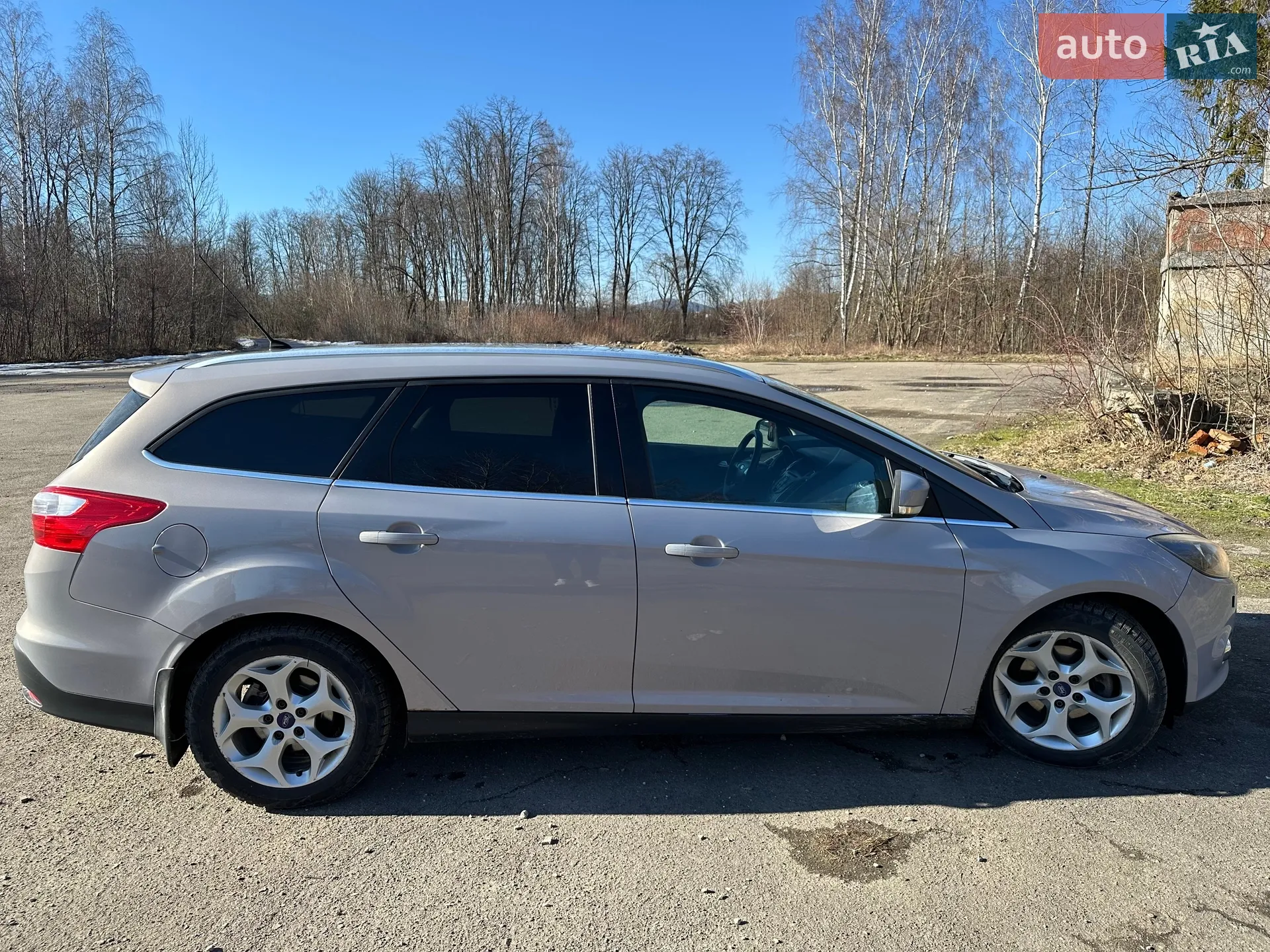 2011 Ford Focus - мініатюра 2