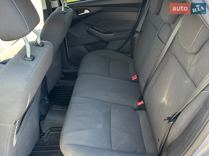 Универсал Ford Focus 2011 в Старом Самборе