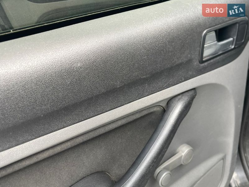 Універсал Ford Focus 2010 в Луцьку