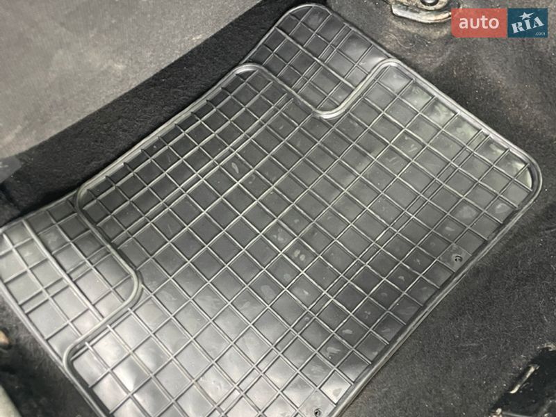 Універсал Ford Focus 2010 в Луцьку