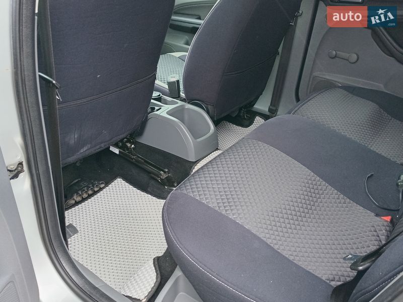 Универсал Ford Focus 2010 в Тернополе