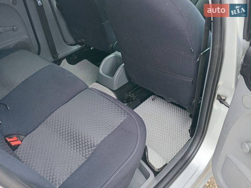 Универсал Ford Focus 2010 в Тернополе