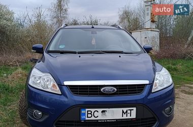 Універсал Ford Focus 2009 в Львові