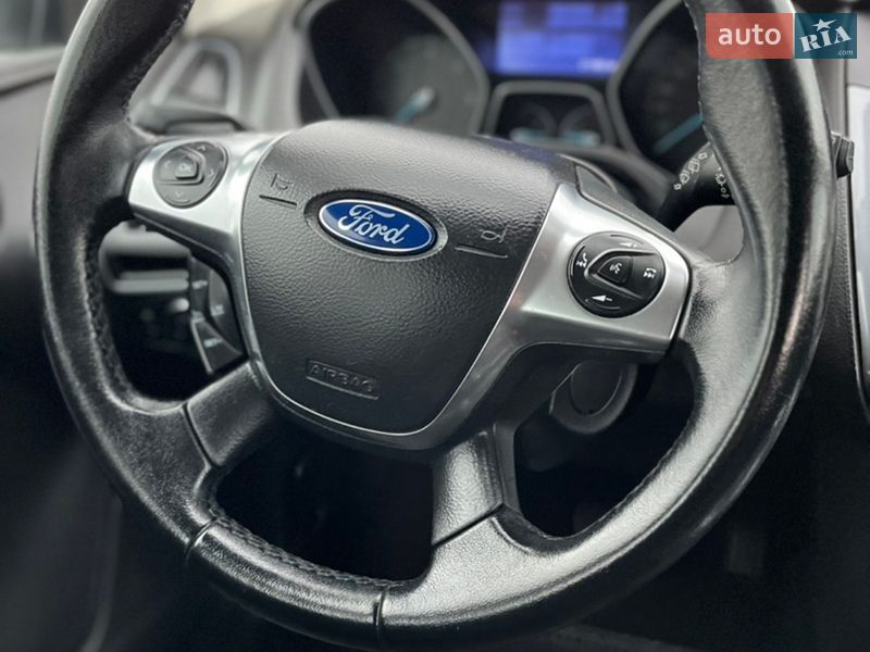 Универсал Ford Focus 2013 в Бердичеве фото 21 Универсал Ford Focus 2013 в Бердичеве