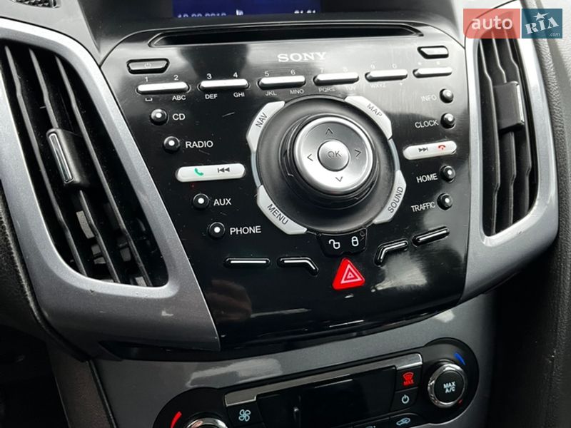 Универсал Ford Focus 2013 в Бердичеве фото 38 Универсал Ford Focus 2013 в Бердичеве