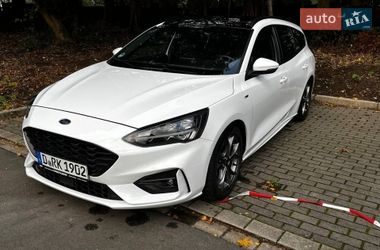 Универсал Ford Focus 2019 в Ровно