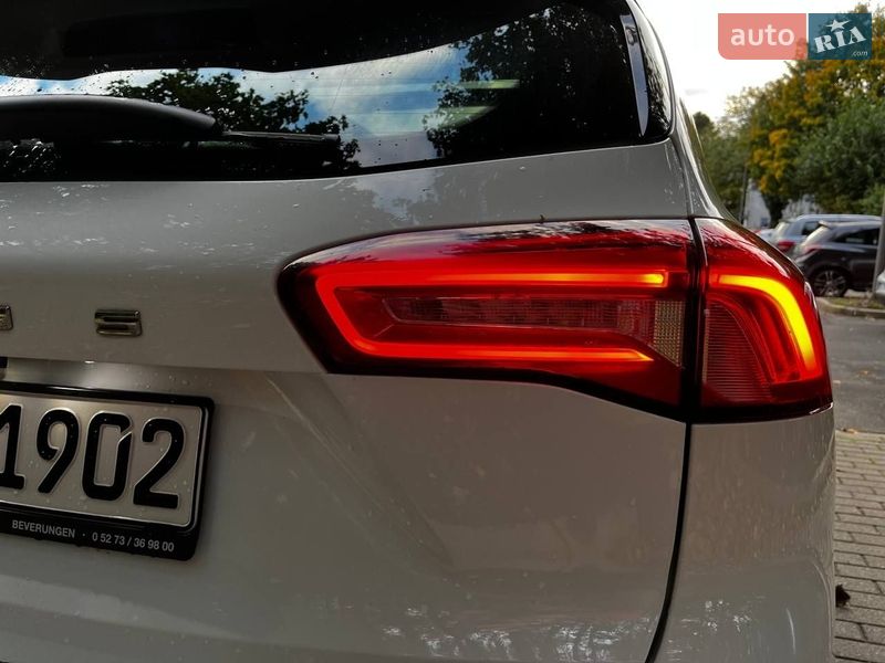 Універсал Ford Focus 2019 в Рівному