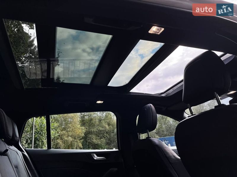 Універсал Ford Focus 2019 в Рівному