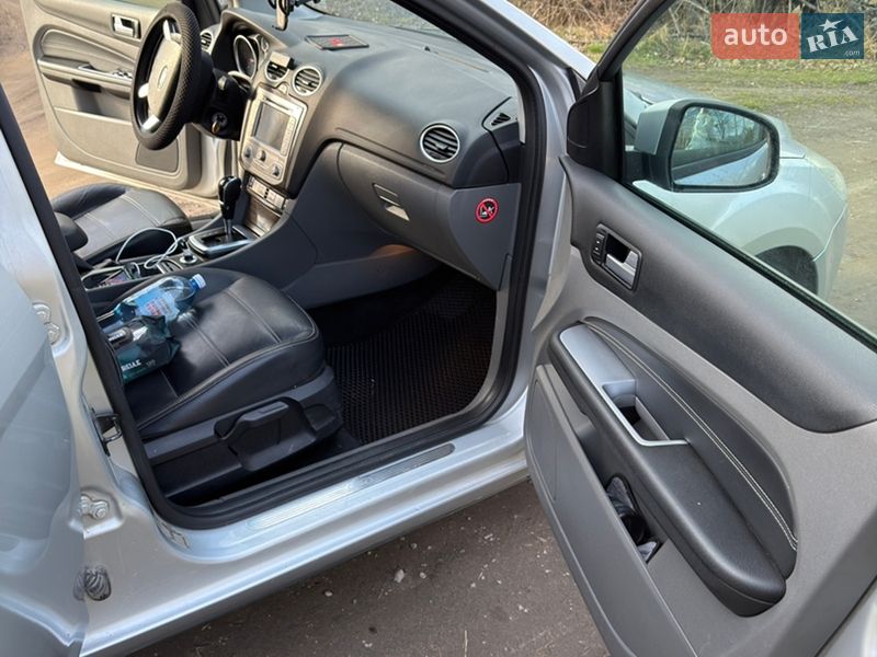 Универсал Ford Focus 2009 в Томашгороде