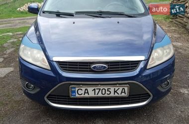Універсал Ford Focus 2009 в Кам'янці