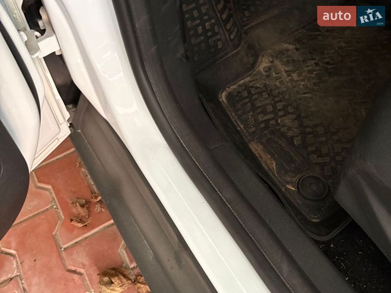 Хэтчбек Ford Focus 2017 в Славуте