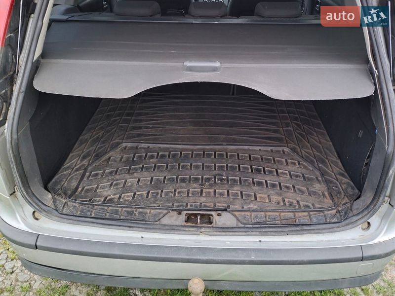 Универсал Ford Focus 2006 в Кривом Роге