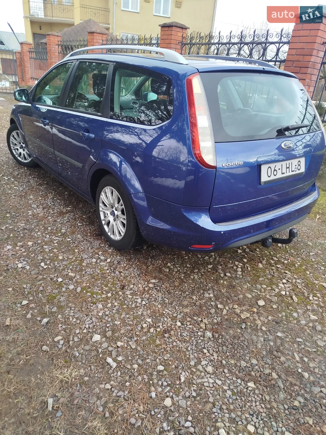 2010 Ford Focus - мініатюра 5