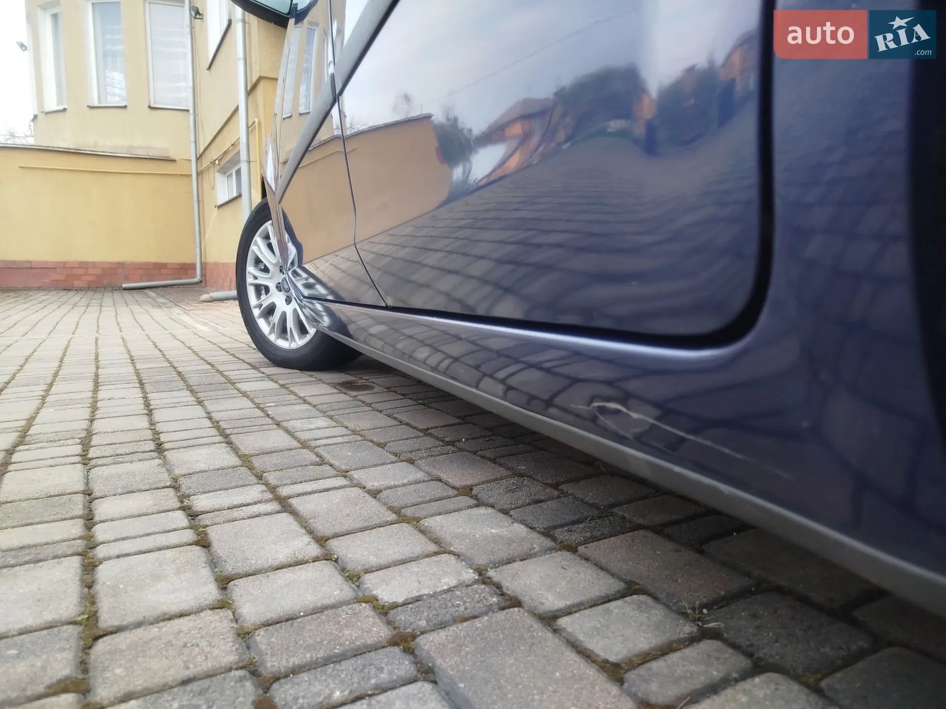 2010 Ford Focus - мініатюра 65