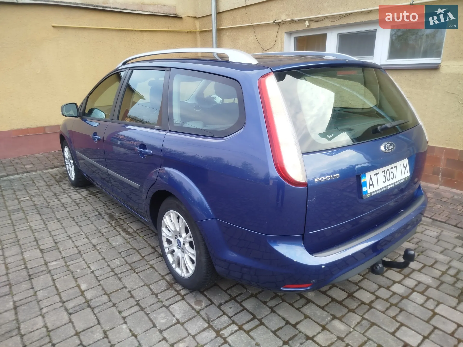 2010 Ford Focus - мініатюра 69