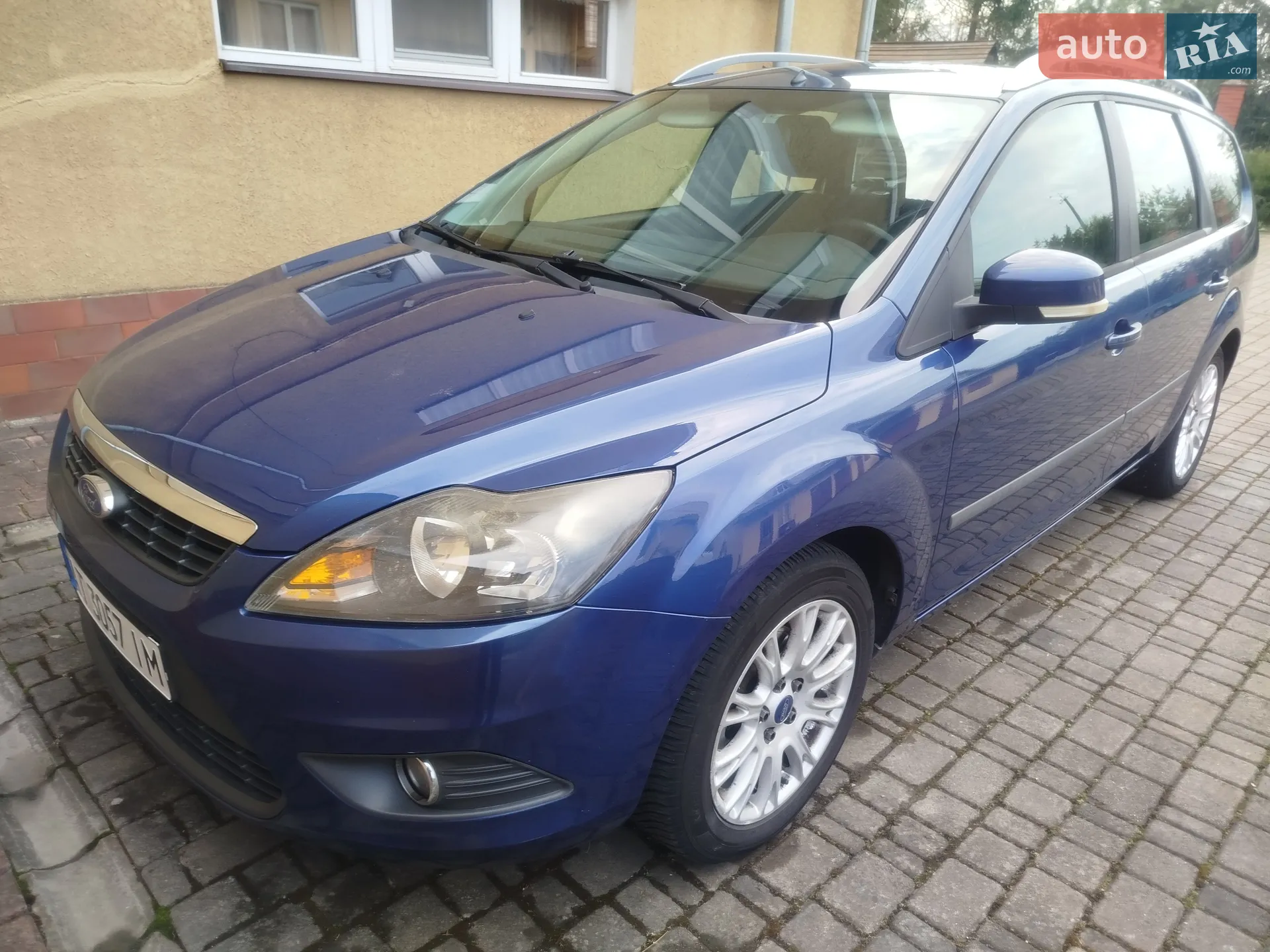 2010 Ford Focus - мініатюра 74