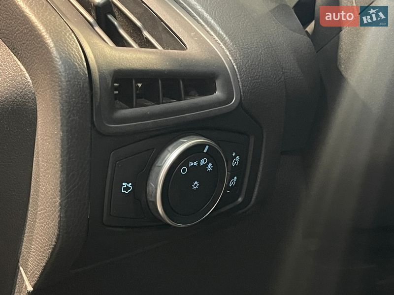 Седан Ford Focus 2017 в Одессе фото 11 Седан Ford Focus 2017 в Одессе