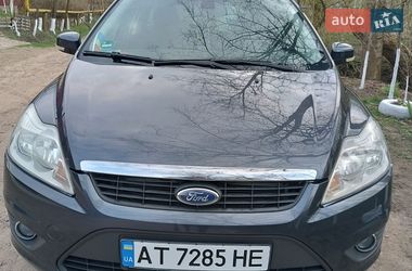 Универсал Ford Focus 2009 в Коломые