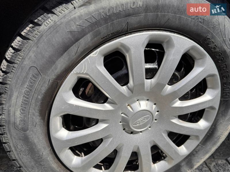 Универсал Ford Focus 2008 в Яремче фото 16 Универсал Ford Focus 2008 в Яремче