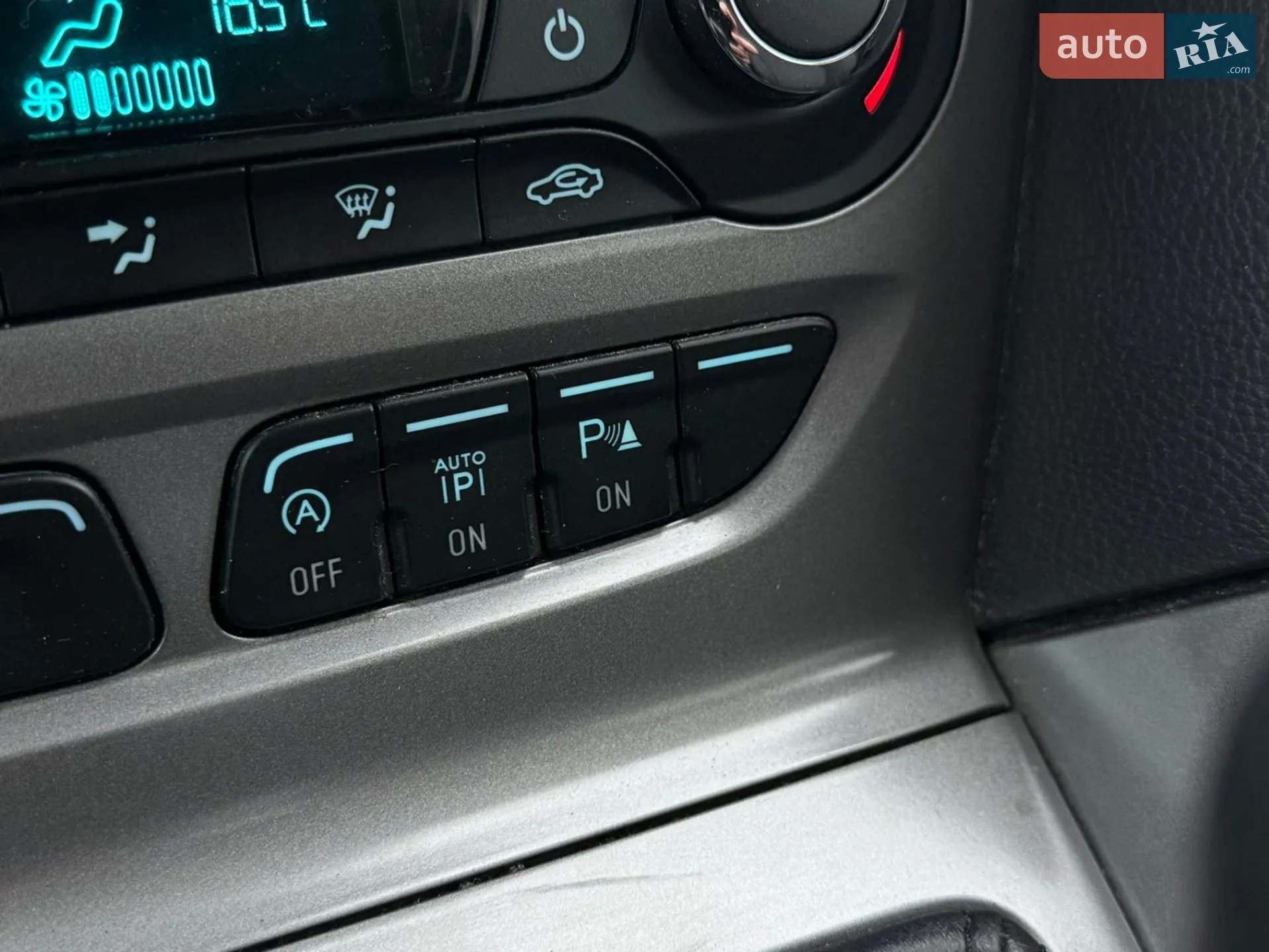 2013 Ford Focus - мініатюра 31