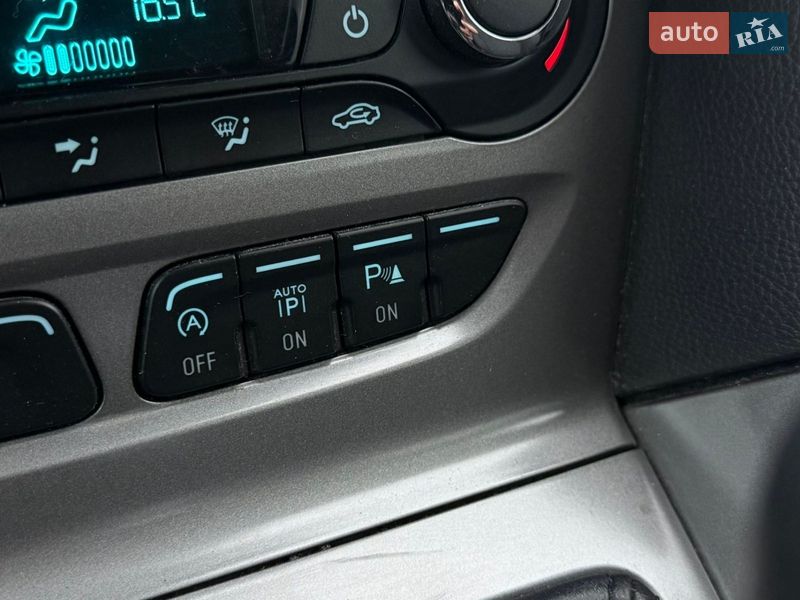 Универсал Ford Focus 2013 в Дрогобыче