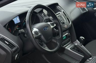 Универсал Ford Focus 2013 в Дрогобыче