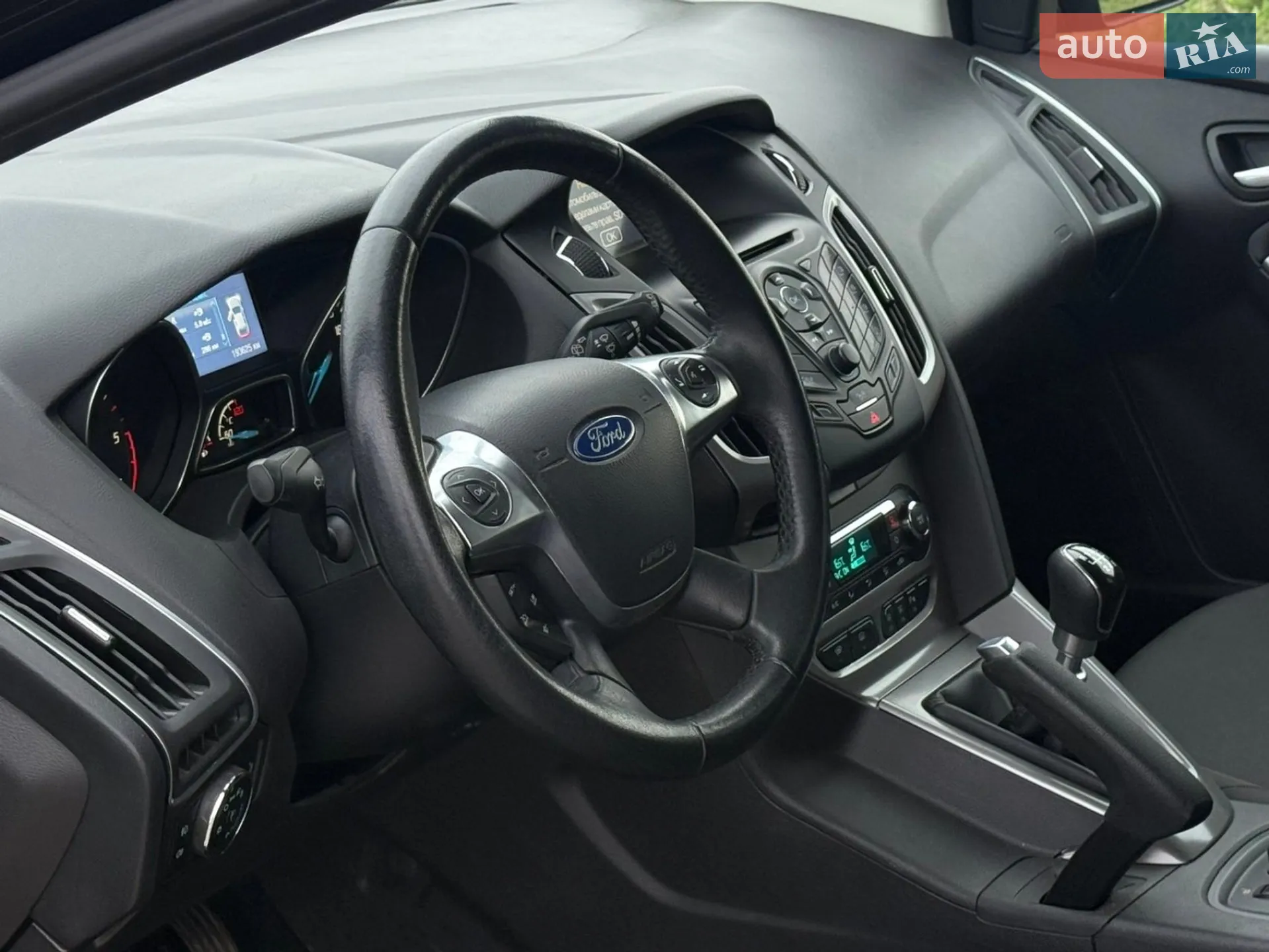 2013 Ford Focus - мініатюра 42