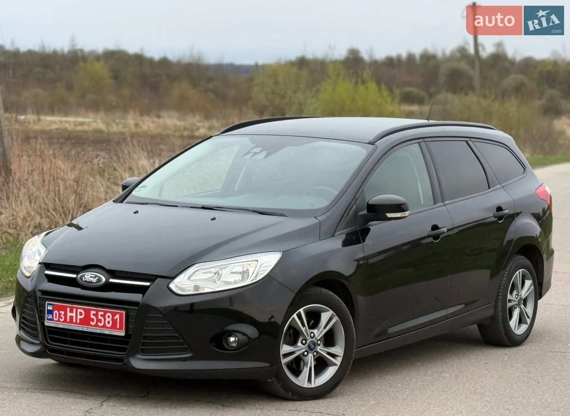 2013 Ford Focus - мініатюра 52