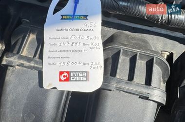 Седан Ford Focus 2018 в Знам'янці