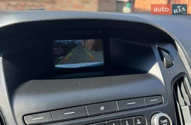 Седан Ford Focus 2018 в Знам'янці