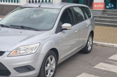 Универсал Ford Focus 2008 в Черкассах