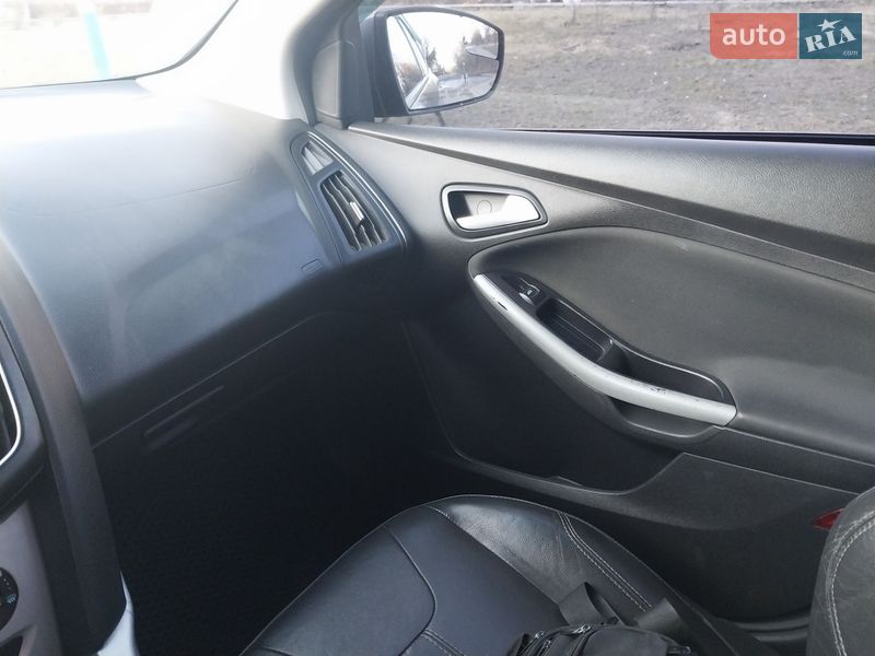 Седан Ford Focus 2013 в Житомирі фото 17 Седан Ford Focus 2013 в Житомирі