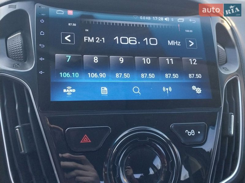 Седан Ford Focus 2013 в Житомирі фото 20 Седан Ford Focus 2013 в Житомирі