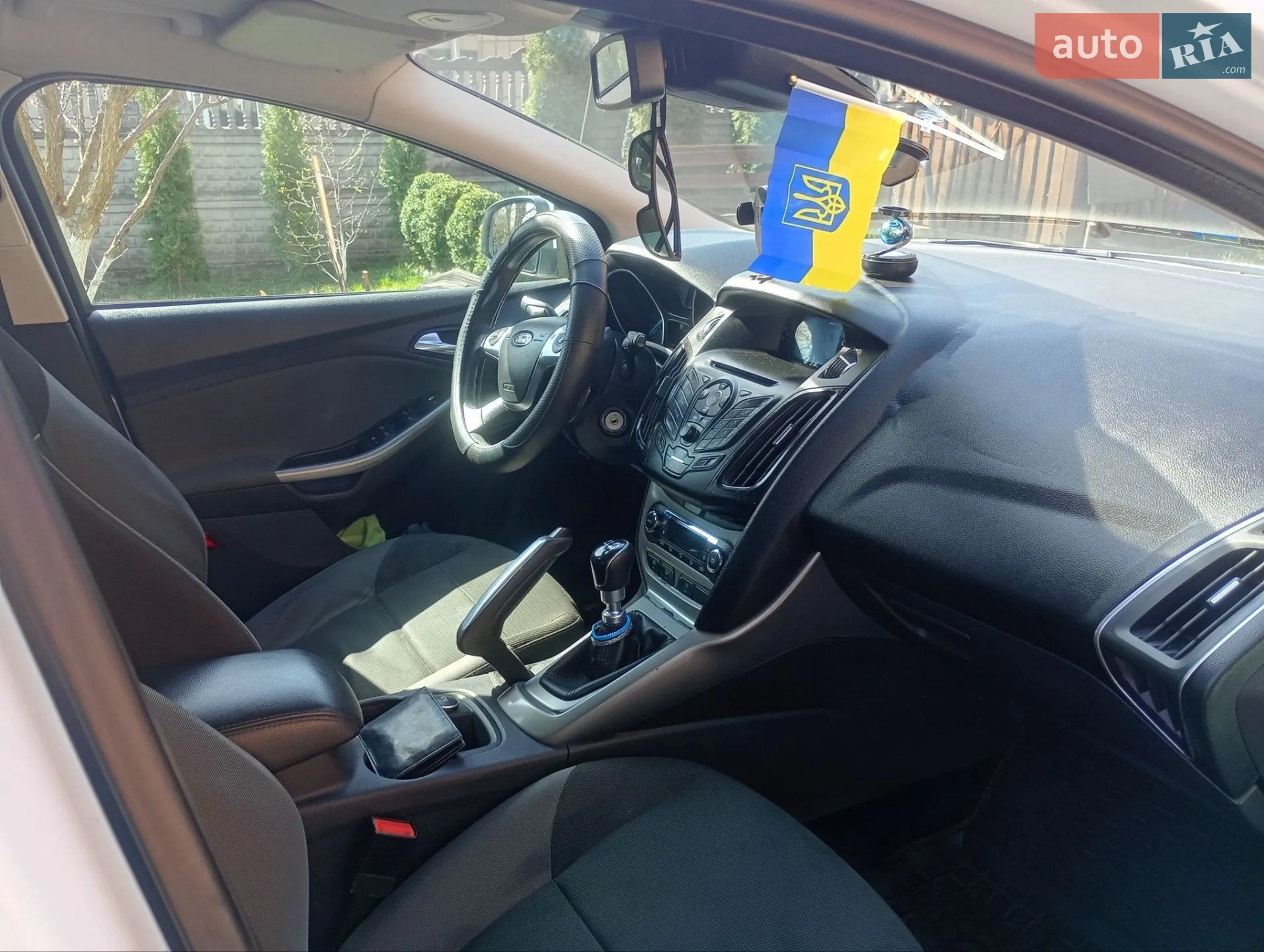2011 Ford Focus - мініатюра 4