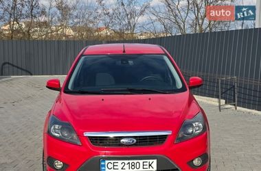 Универсал Ford Focus 2008 в Львове