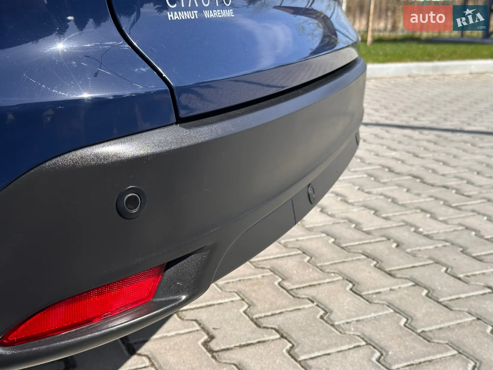 2017 Ford Focus - мініатюра 7