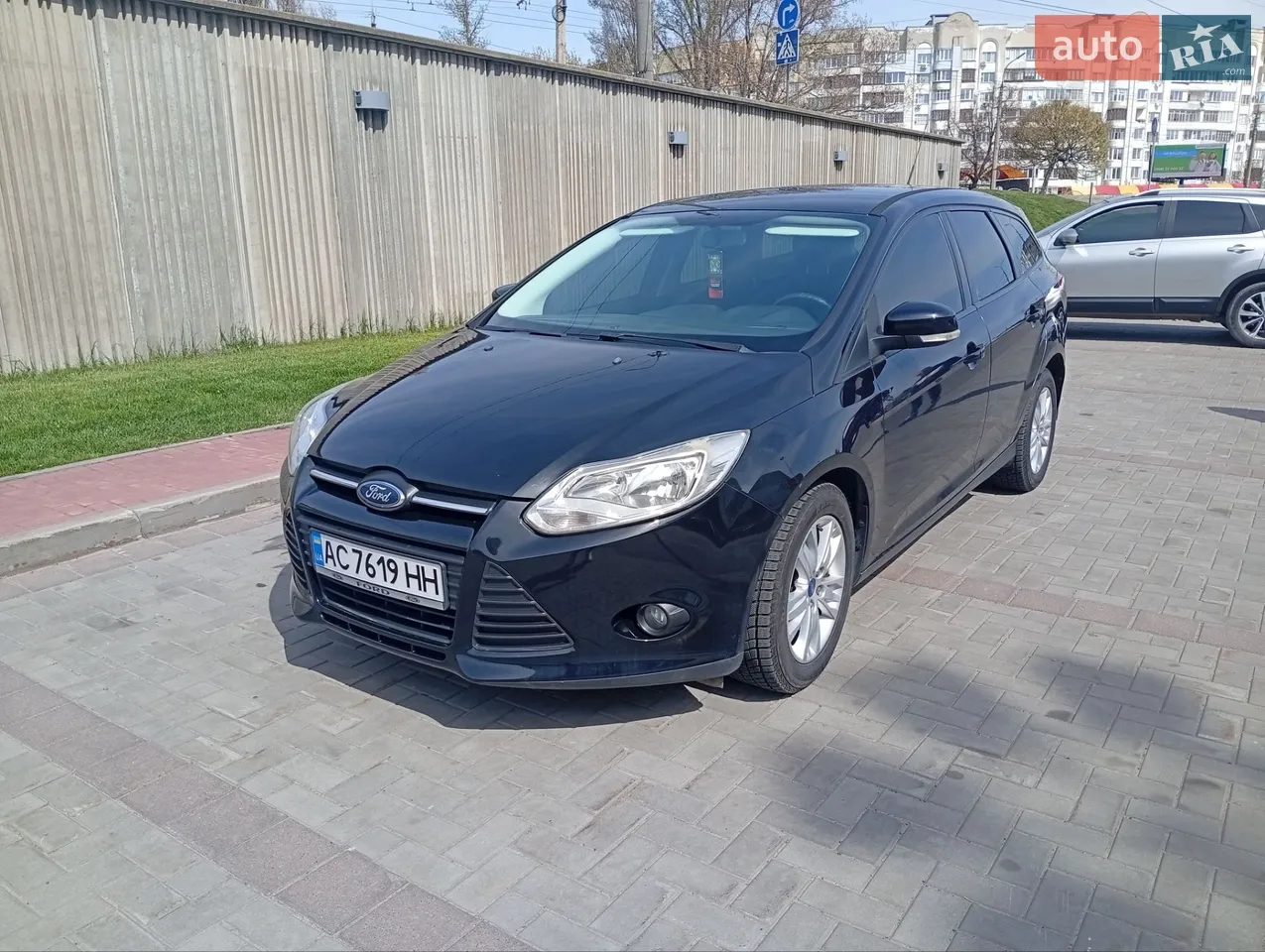 2010 Ford Focus - мініатюра 14