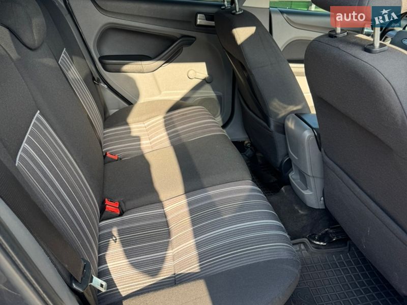 Універсал Ford Focus 2009 в Києві