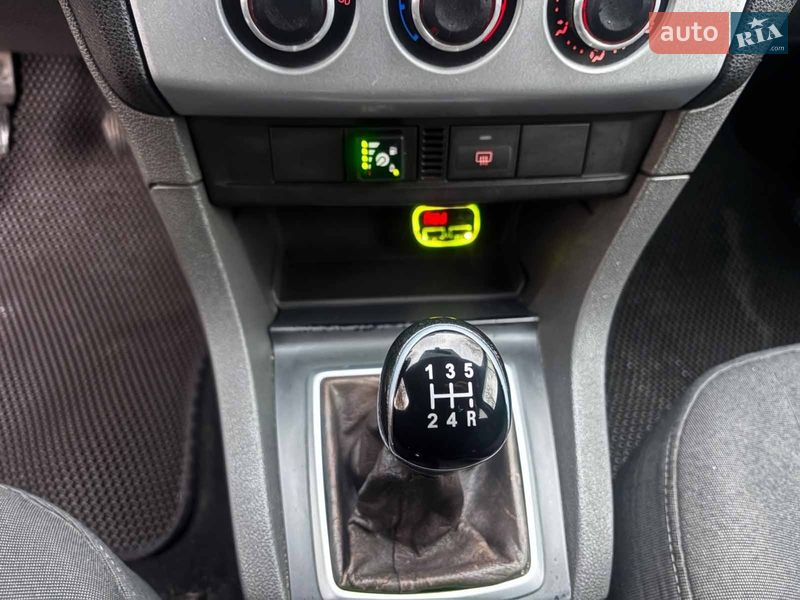 Універсал Ford Focus 2007 в Запоріжжі фото 23 Універсал Ford Focus 2007 в Запоріжжі