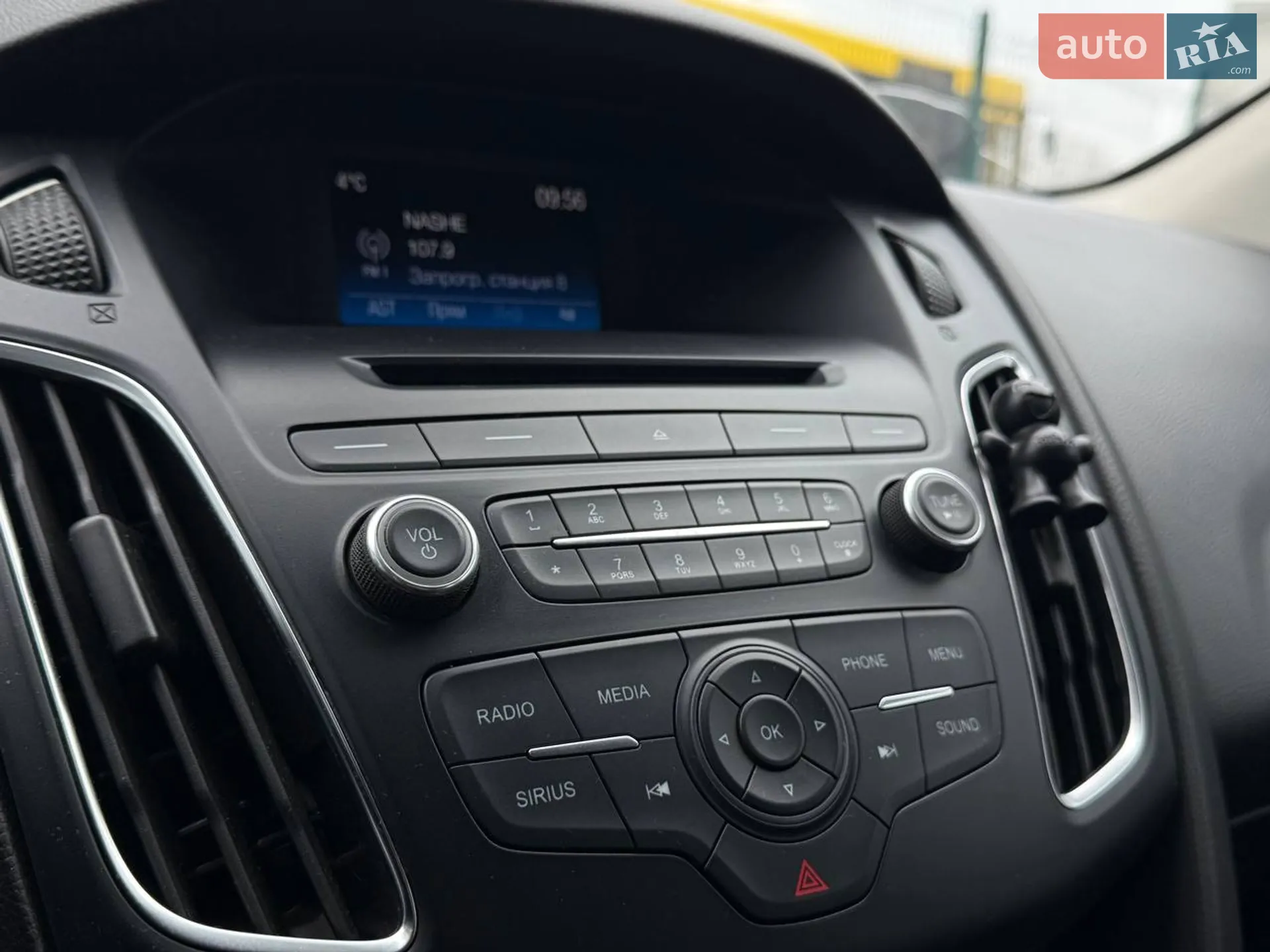 2015 Ford Focus - мініатюра 20