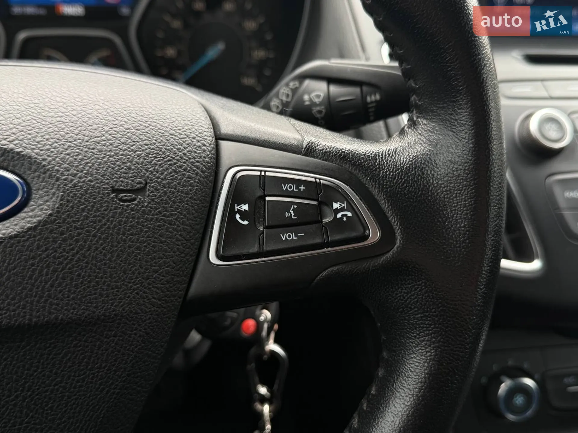 2015 Ford Focus - мініатюра 22