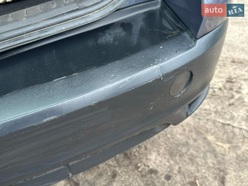 Універсал Ford Focus 2011 в Черкасах